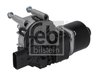 Motor stergator Febi Bilstein 37435