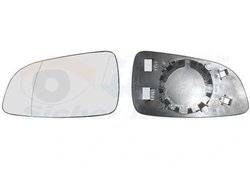 Sticla oglinda, oglinda retrovizoare exterioara Van Wezel 37