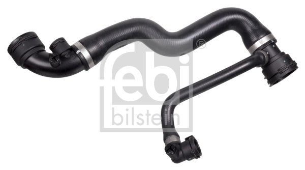 FURTUN RADIATOR FEBI BILSTEIN 37461 - Compatibil cu BMW
