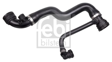 FURTUN RADIATOR FEBI BILSTEIN 37461 - Compatibil cu BMW