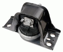 SUPORT MOTOR LEMFORDER 37461 01 - Compatibil cu RENAULT
