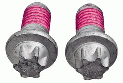 SET REPARATIE SUSPENSIE LEMFORDER 37466 01 - Compatibil cu BMW