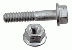 SET REPARATIE SUSPENSIE LEMFORDER 37468 01 - Compatibil cu BMW