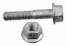 SET REPARATIE SUSPENSIE LEMFORDER 37468 01 - Compatibil cu BMW