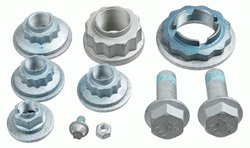 SET REPARATIE SUSPENSIE LEMFORDER 37469 01 - Compatibil cu MERCEDES-BENZ