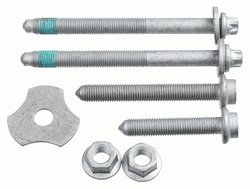 SET REPARATIE SUSPENSIE LEMFORDER 37477 01 - Compatibil cu MERCEDES-BENZ