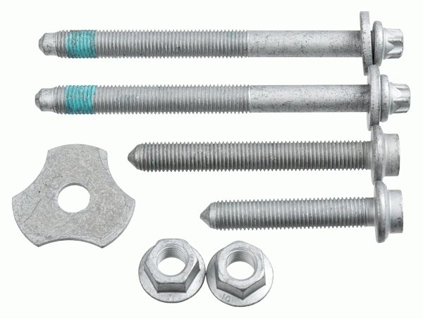 Set reparatie suspensie Lemforder 37477 01