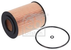Filtru ulei Febi Bilstein 37478