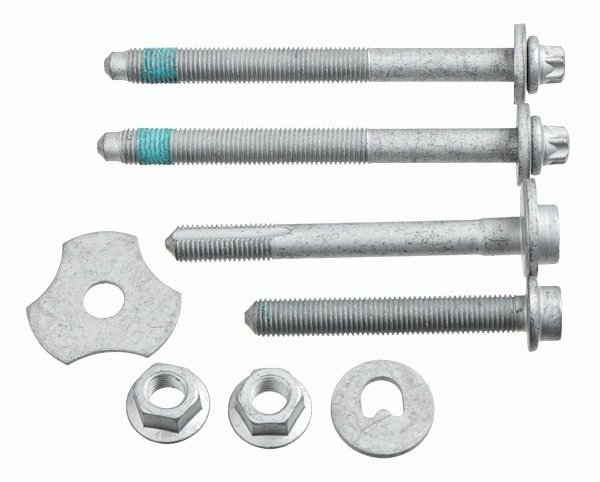 Set reparatie suspensie Lemforder 37478 01