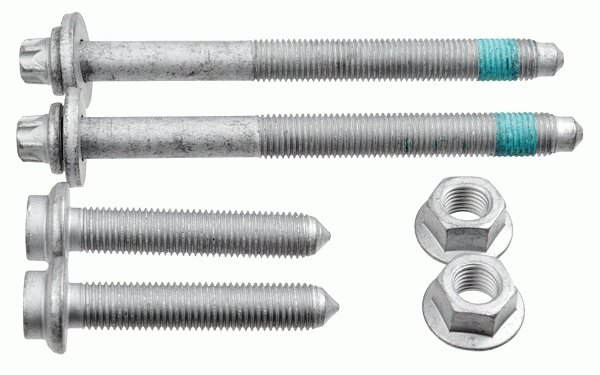 Set reparatie suspensie Lemforder 37479 01