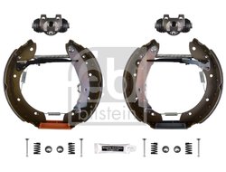 Set saboti frana Febi Bilstein 37486