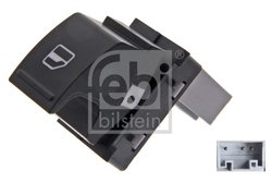 COMUTATOR MACARA GEAM FEBI BILSTEIN 37485 - Compatibil cu SEAT, VW