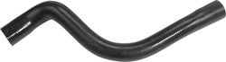 FURTUN RADIATOR GATES 3749 - Compatibil cu VW