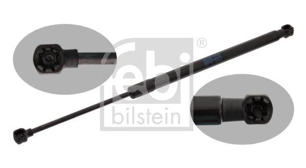 Amortizor portbagaj Febi Bilstein 37492