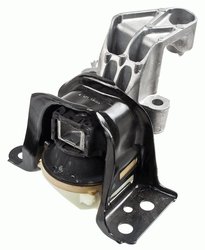 SUPORT MOTOR LEMFORDER 37496 01 - Compatibil cu RENAULT