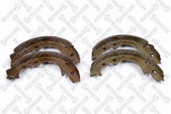 Set saboti frana Stellox 375 100-SX