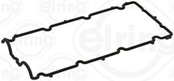 GARNITURA CAPAC CULBUTORI ELRING 375.080 - Compatibil cu ALFA ROMEO, LANCIA