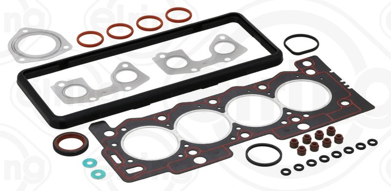 SET GARNITURI CHIULASA ELRING 375.100 - Compatibil cu CITROEN, PEUGEOT