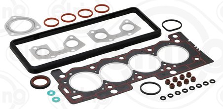 SET GARNITURI CHIULASA ELRING 375.100 - Compatibil cu CITROEN, PEUGEOT