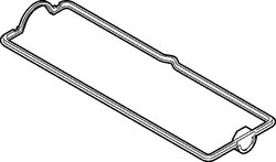 GARNITURA CAPAC CULBUTORI ELRING 375.190 - Compatibil cu FIAT, LANCIA