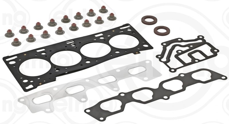 SET GARNITURI CHIULASA ELRING 375.401 - Compatibil cu RENAULT