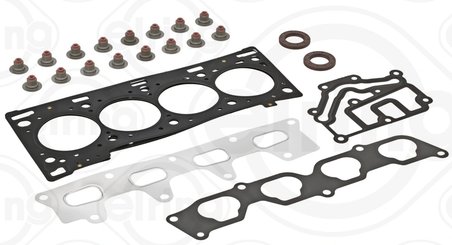 SET GARNITURI CHIULASA ELRING 375.401 - Compatibil cu RENAULT