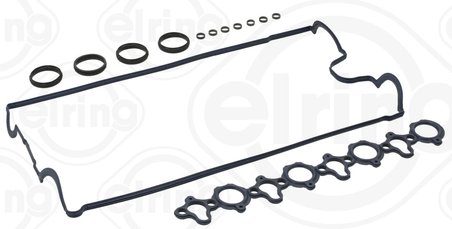 SET GARNITURI CAPAC CULBUTORI ELRING 375.500 - Compatibil cu NISSAN, OPEL, RENAULT, VAUXHALL