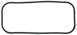 GARNIT.ETANSARE, CAPAC TIJA CULBUTOR ELRING 375.740 - Compatibil cu VOLVO