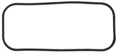 GARNIT.ETANSARE, CAPAC TIJA CULBUTOR ELRING 375.740 - Compatibil cu VOLVO