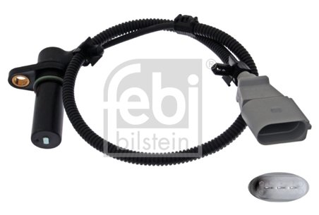 SENZOR IMPULSURI ARBORE COTIT FEBI BILSTEIN 37508 - Compatibil cu AUDI, FORD, SEAT, SKODA, VW