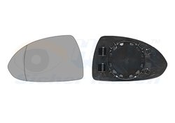 Sticla oglinda, oglinda retrovizoare exterioara Van Wezel 37