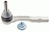 CAP DE BARA LEMFORDER 37509 01 - Compatibil cu MERCEDES-BENZ