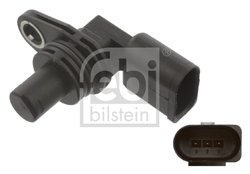 SENZOR POZITIE AX CU CAME FEBI BILSTEIN 37510 - Compatibil cu AUDI, SEAT, SKODA, VW