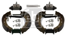 Set saboti frana Febi Bilstein 37513