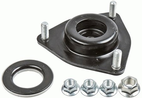 Set reparatie rulment flansa amortizor Lemforder 37519 01