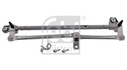 LEGATURI STERGATOR PARBRIZ FEBI BILSTEIN 37529 - Compatibil cu OPEL