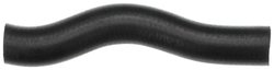 Furtun radiator Gates 3753
