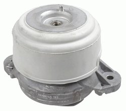 SUPORT MOTOR LEMFORDER 37539 01 - Compatibil cu MERCEDES-BENZ