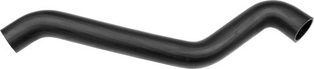 FURTUN RADIATOR GATES 3754 - Compatibil cu OPEL, VAUXHALL