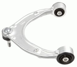 BRAT SUSPENSIE LEMFORDER 37556 01 - Compatibil cu PORSCHE