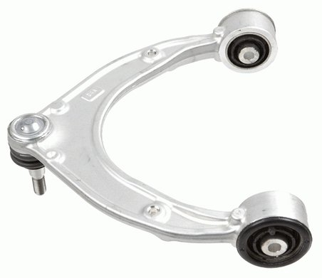 BRAT SUSPENSIE LEMFORDER 37556 01 - Compatibil cu PORSCHE