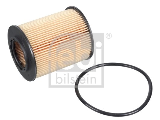 FILTRU ULEI FEBI BILSTEIN 37557 - Compatibil cu OPEL, VAUXHALL