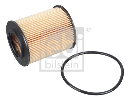FILTRU ULEI FEBI BILSTEIN 37557 - Compatibil cu OPEL, VAUXHALL