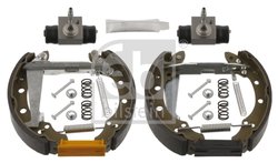 Set saboti frana Febi Bilstein 37562