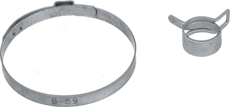 BURDUF CAUCIUC DIRECTIE LEMFORDER 37565 01 - Compatibil cu MERCEDES-BENZ