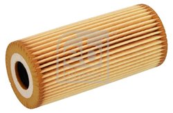 FILTRU ULEI FEBI BILSTEIN 37564 - Compatibil cu MERCEDES-BENZ