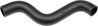 Furtun radiator Gates 3757