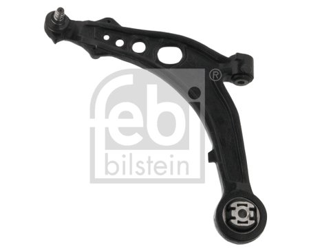 BRAT SUSPENSIE FEBI BILSTEIN 37571 - Compatibil cu FIAT, LANCIA