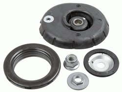 Set reparatie rulment flansa amortizor Lemforder 37573 01