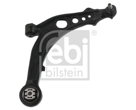 BRAT SUSPENSIE FEBI BILSTEIN 37572 - Compatibil cu FIAT, LANCIA